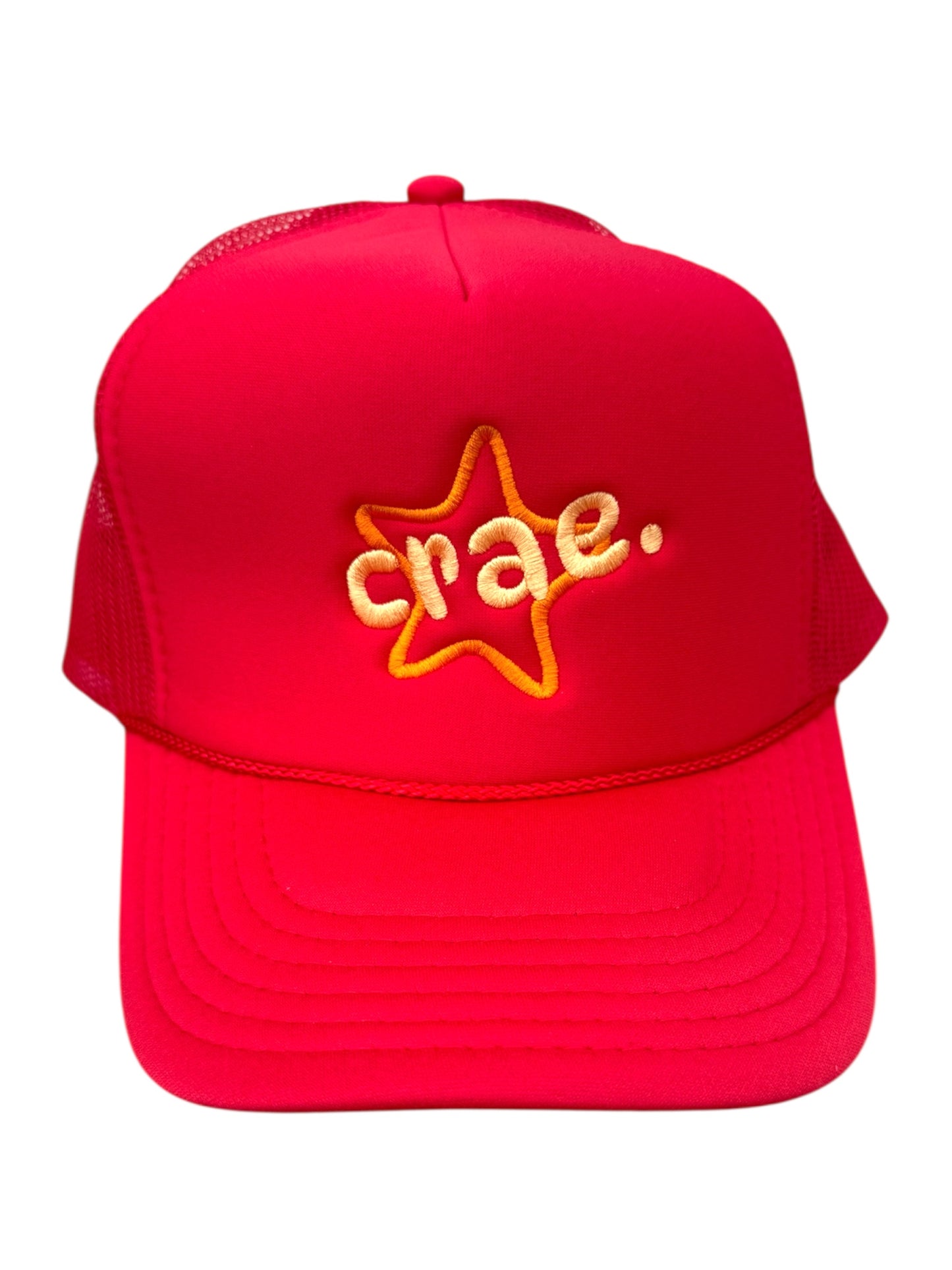 Craezie Cap
