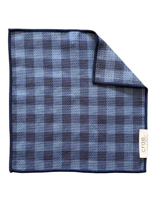 Arthur: Double-Sided Washcloth