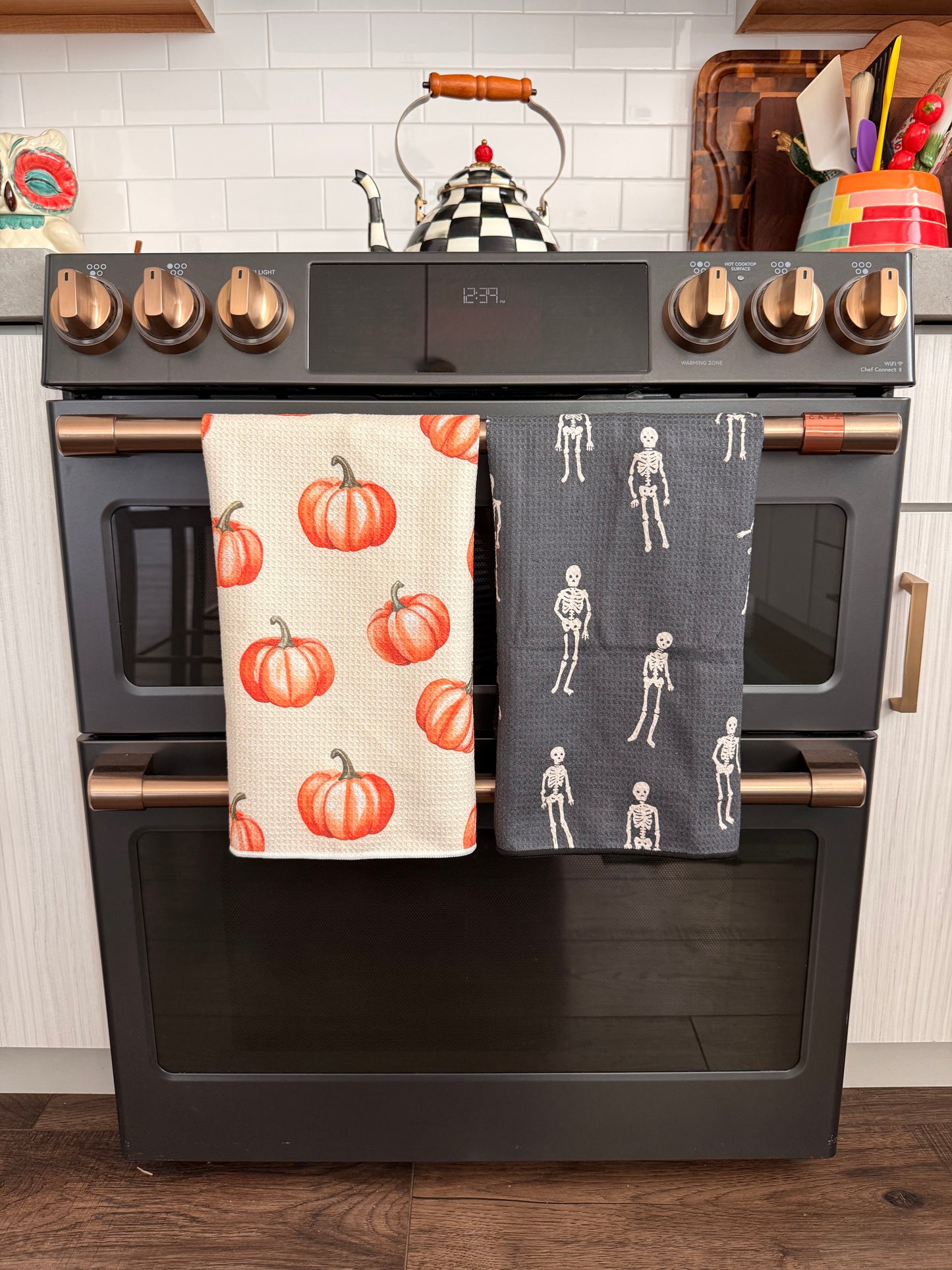 Pick Of The Patch: Double-Sided Hand Towel