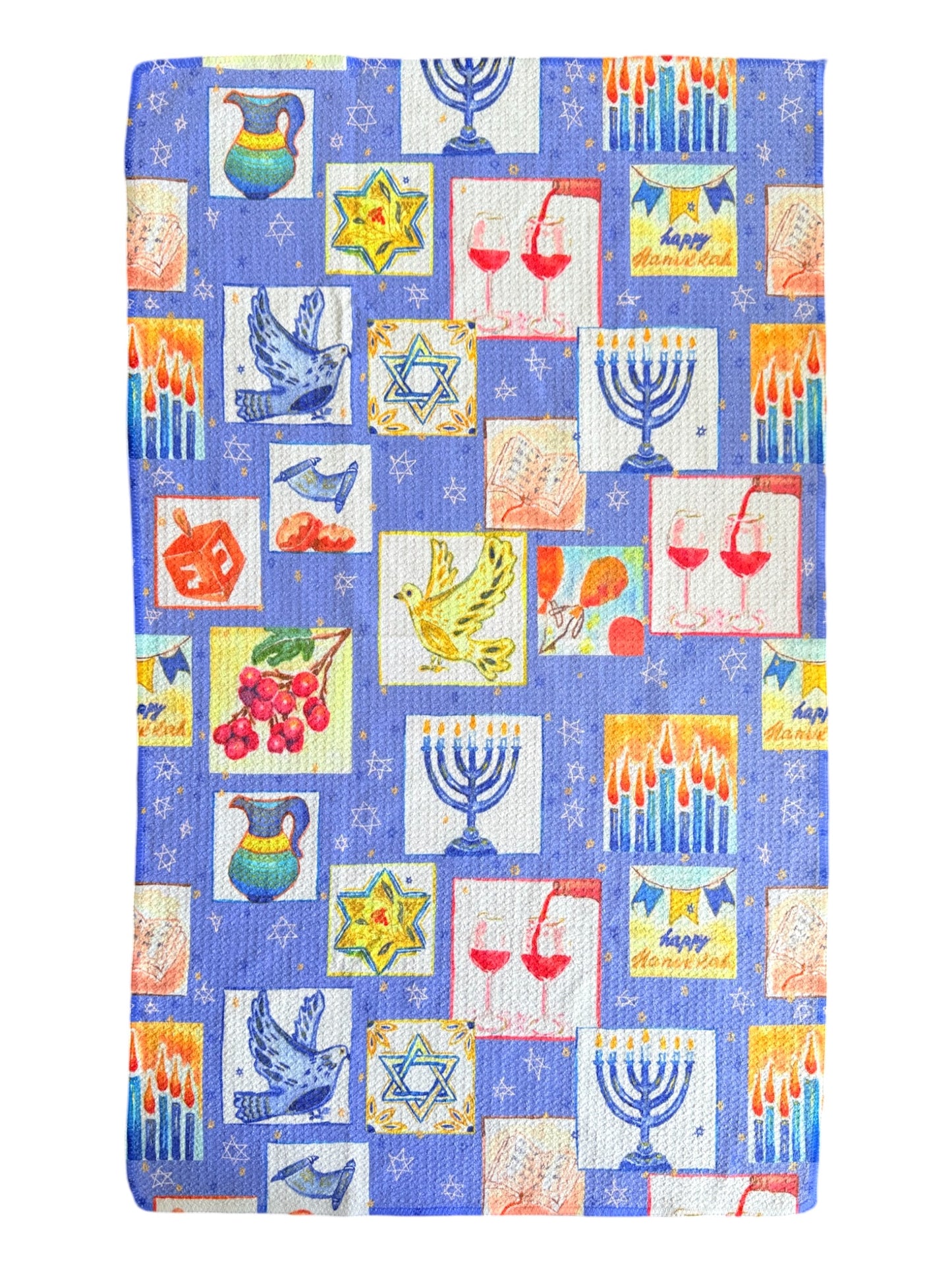 Mozel Tov: Single-Sided Hand Towel