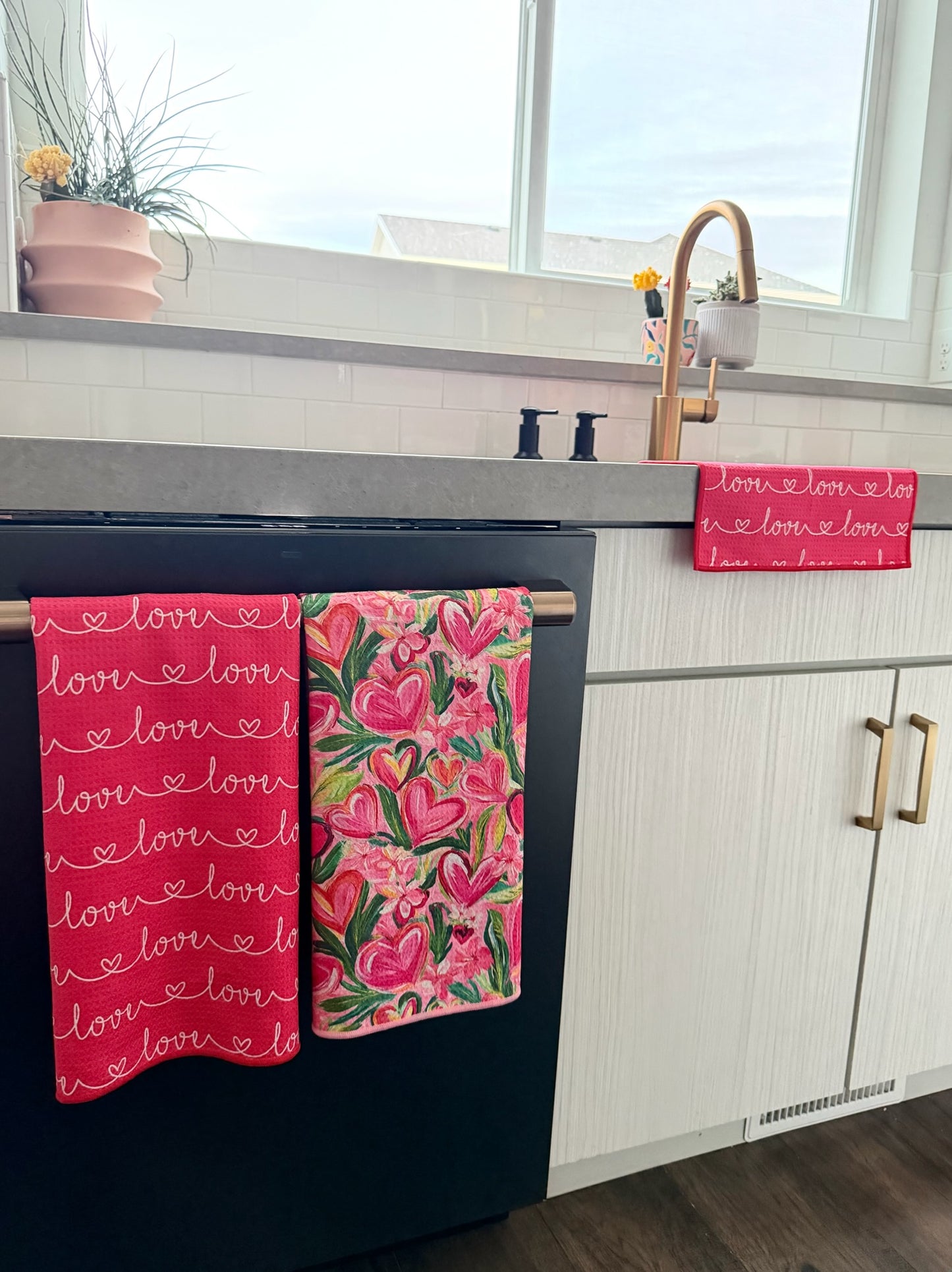 March craezie. subscription: Double-Sided