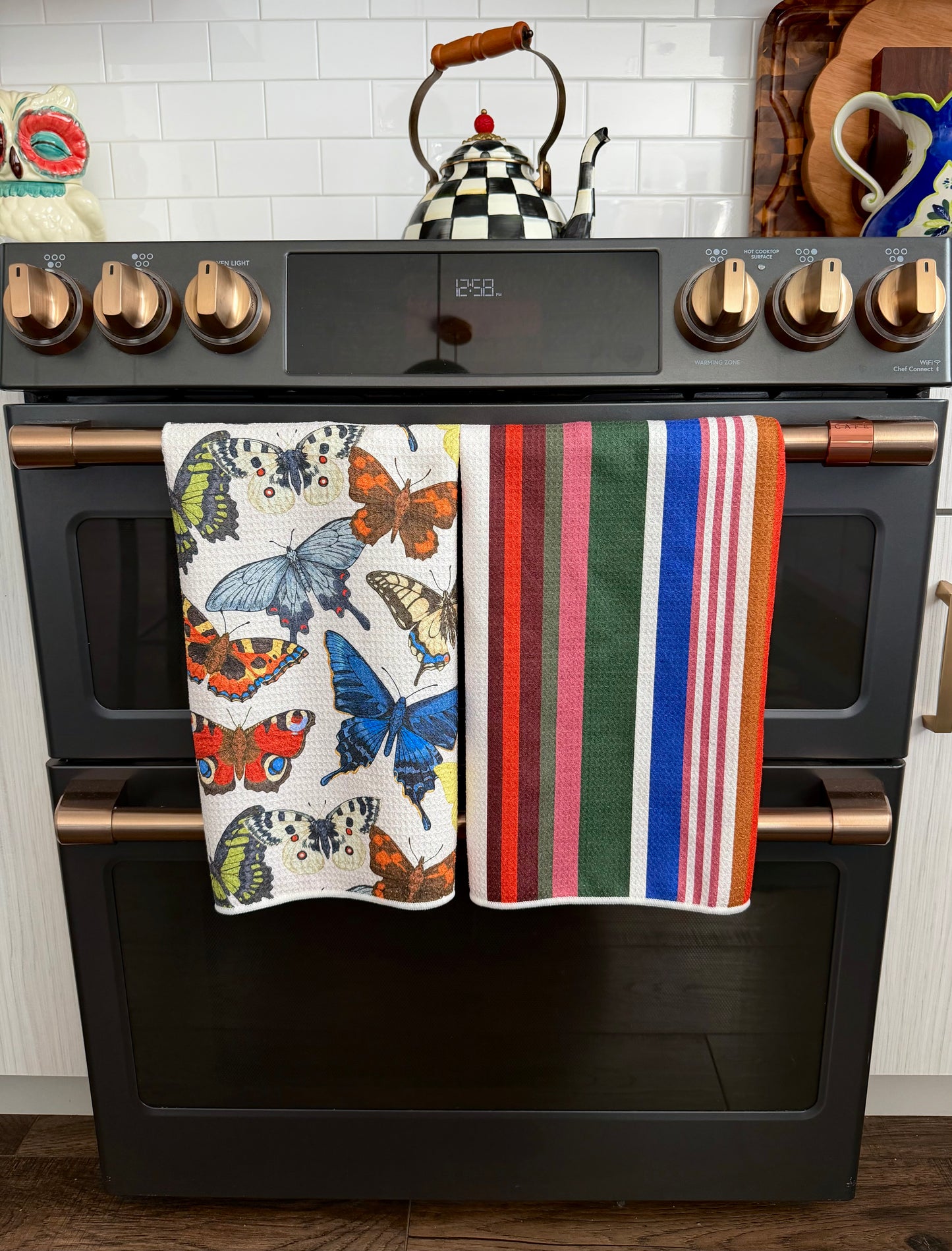 May craezie. subscription: Double-Sided