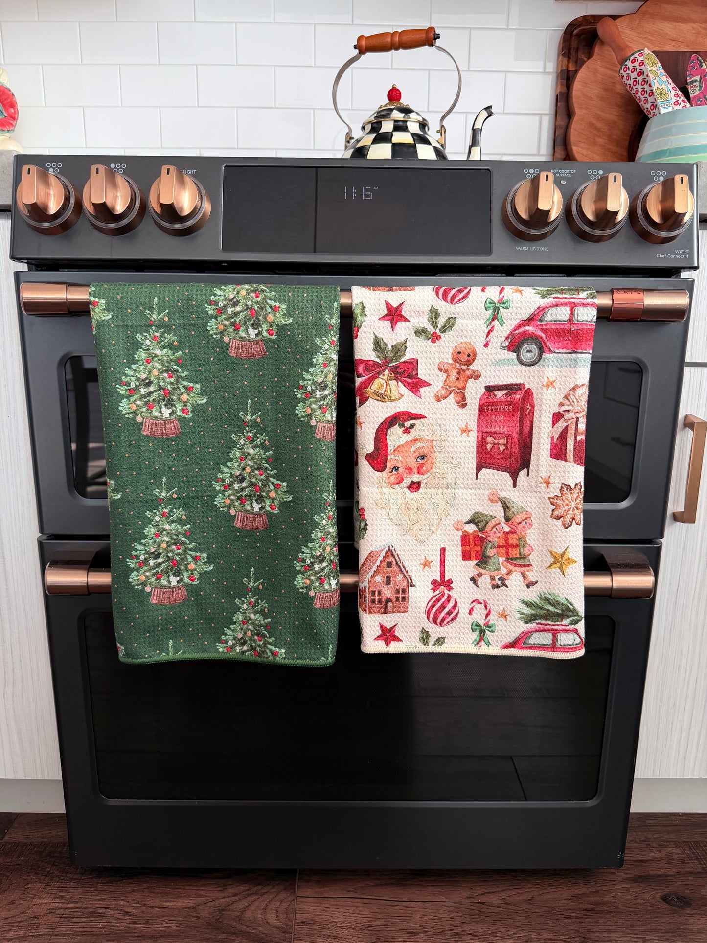 January craezie. subscription: Double-Sided