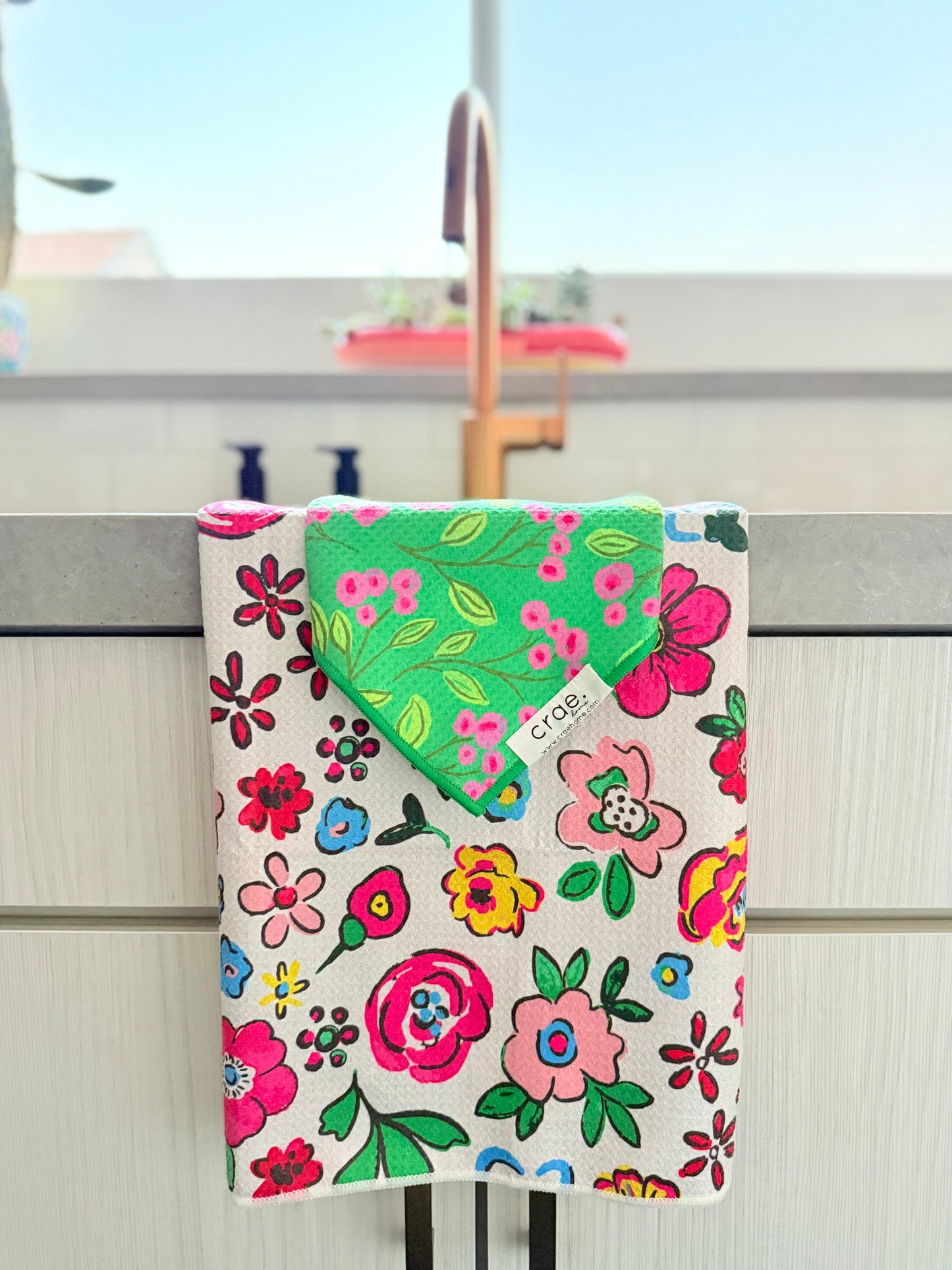 October craezie. subscription: Double-Sided