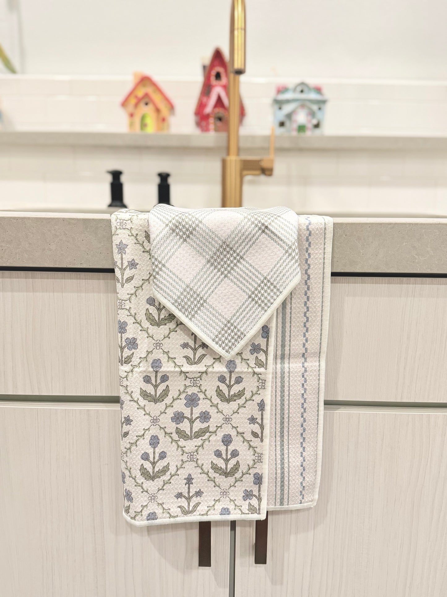 January craezie. subscription: Double-Sided