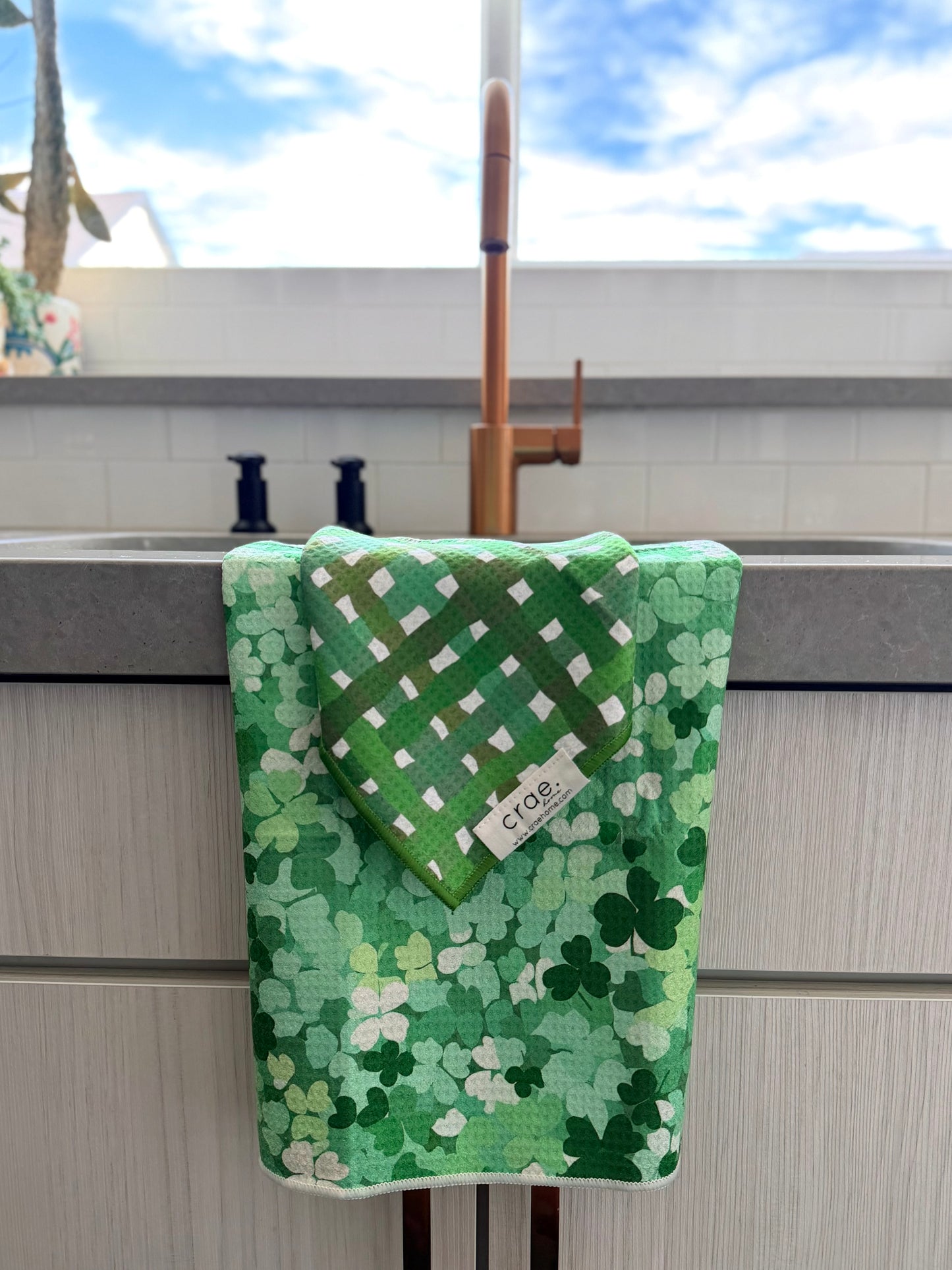 March craezie. subscription: Double-Sided