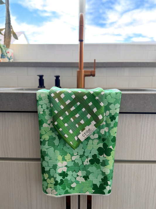 March craezie. subscription: Double-Sided