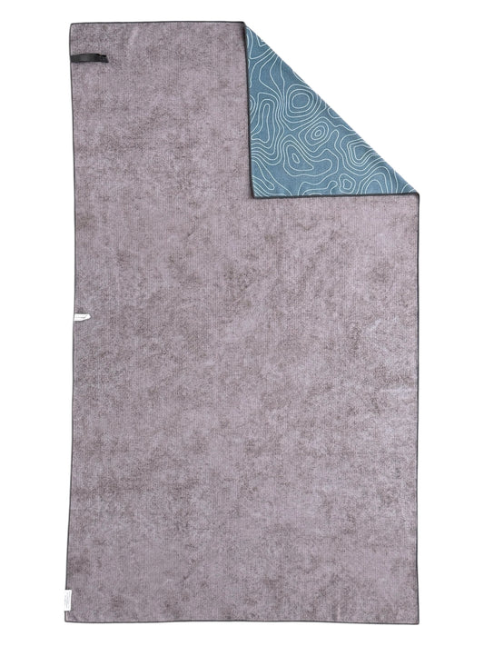 Shae Pool Towel: Reversible