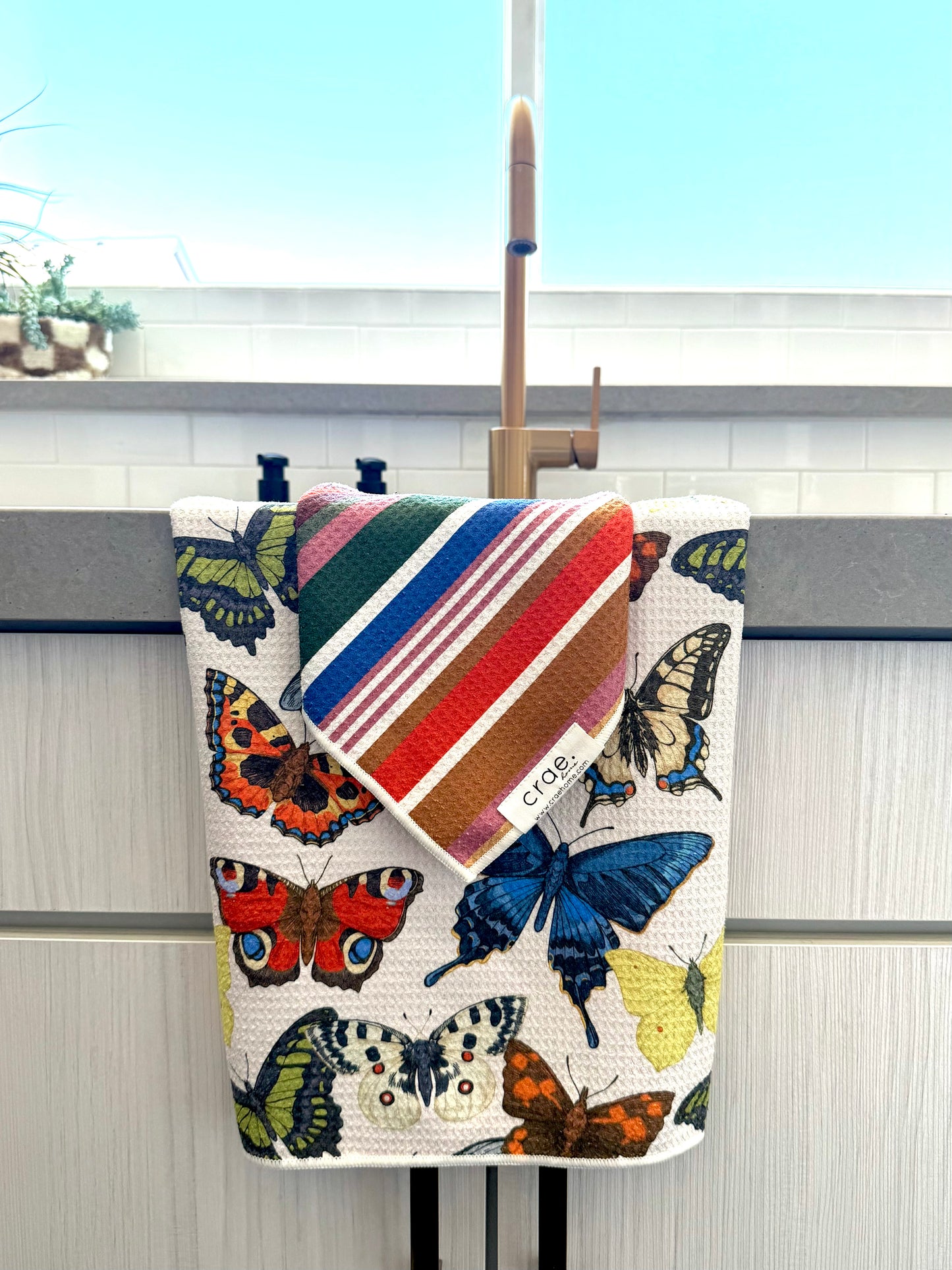 May craezie. subscription: Double-Sided