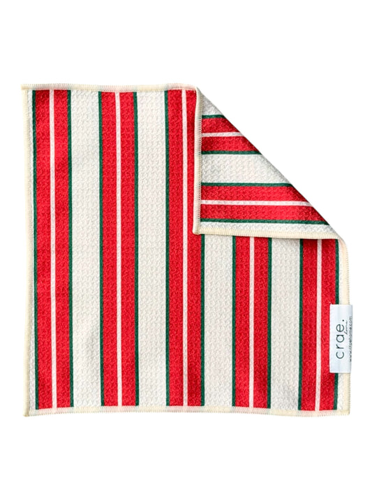 Comet: Double-Sided Washcloth
