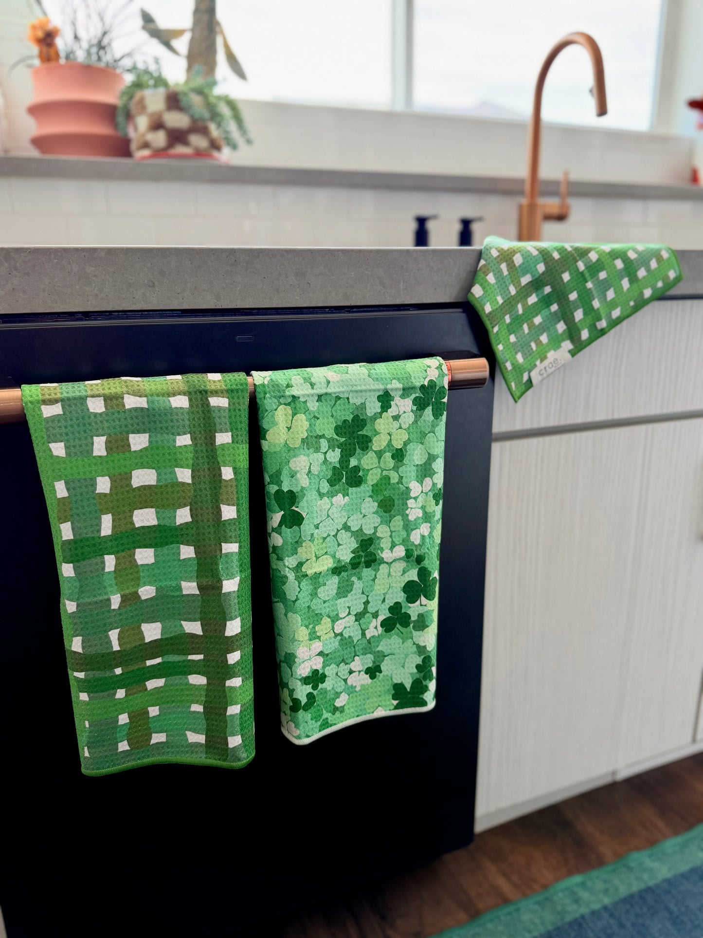 March craezie. subscription: Double-Sided