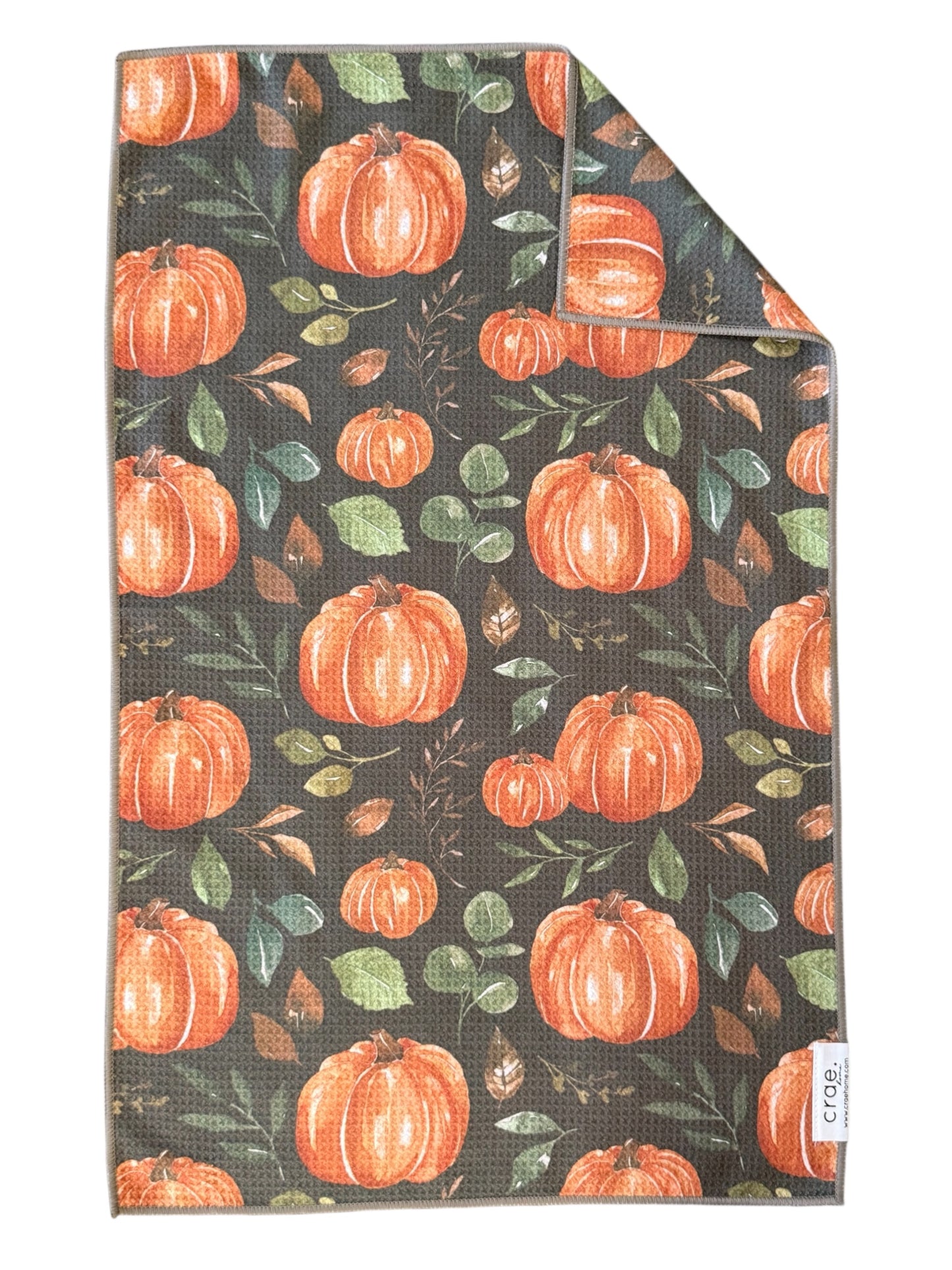 Gordy: Double-Sided Hand Towel