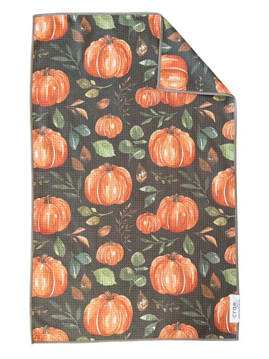 Gordy: Double-Sided Hand Towel