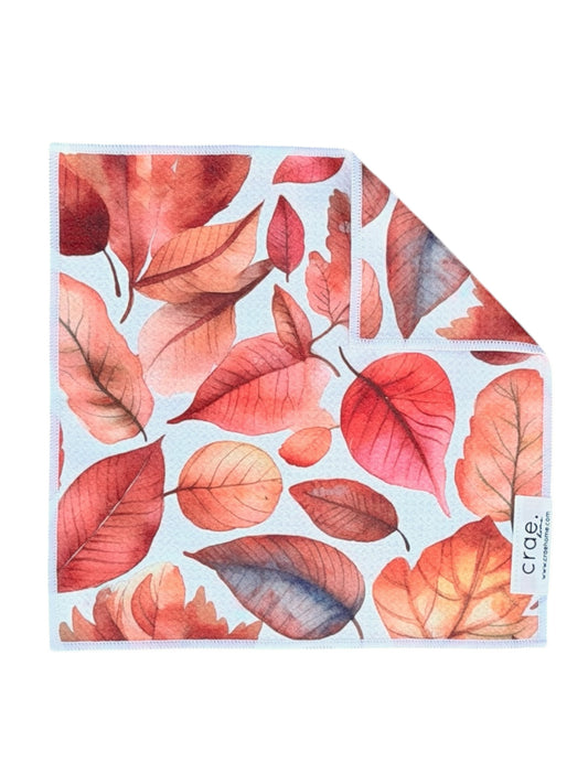 Jump In It: Double-Sided Washcloth
