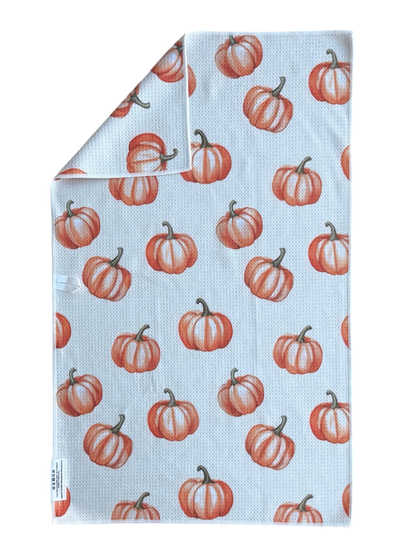 Pick Of The Patch: Double-Sided Hand Towel