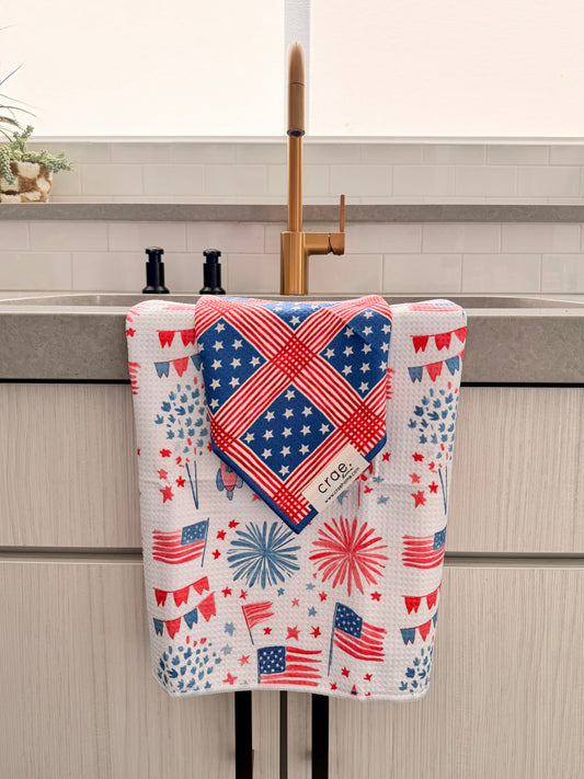 July craezie. subscription: Double-Sided