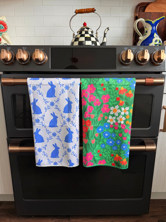 April craezie. subscription: Double-Sided