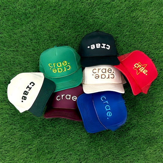Craezie Cap