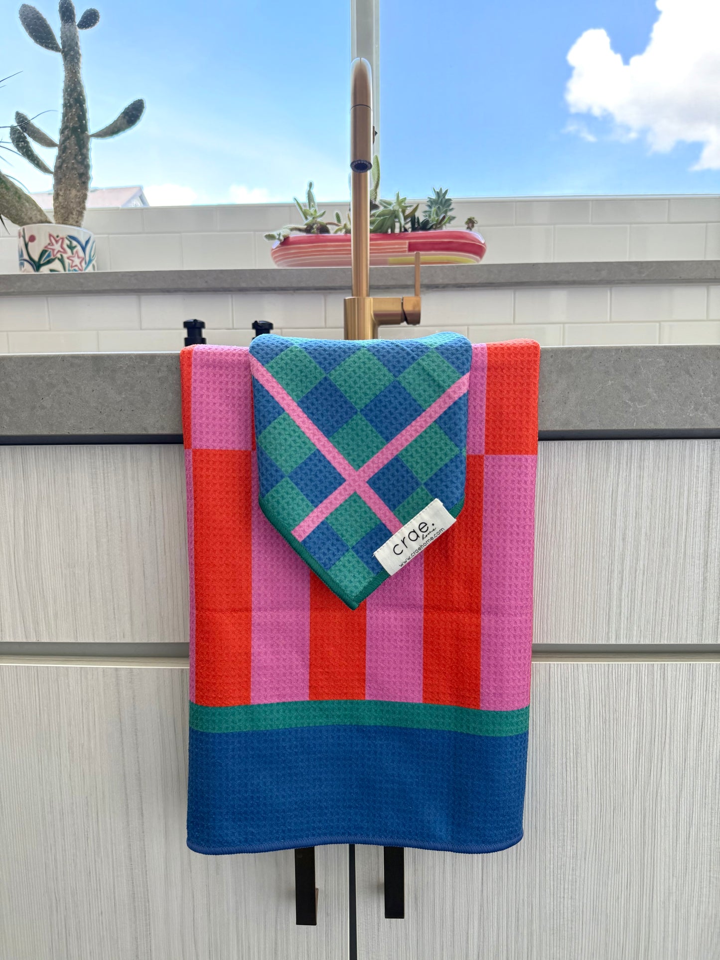 October craezie. subscription: Double-Sided