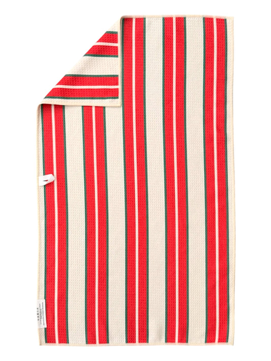 Comet: Double-Sided Hand Towel