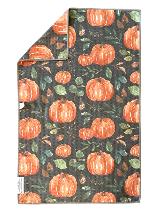 Gordy: Double-Sided Hand Towel