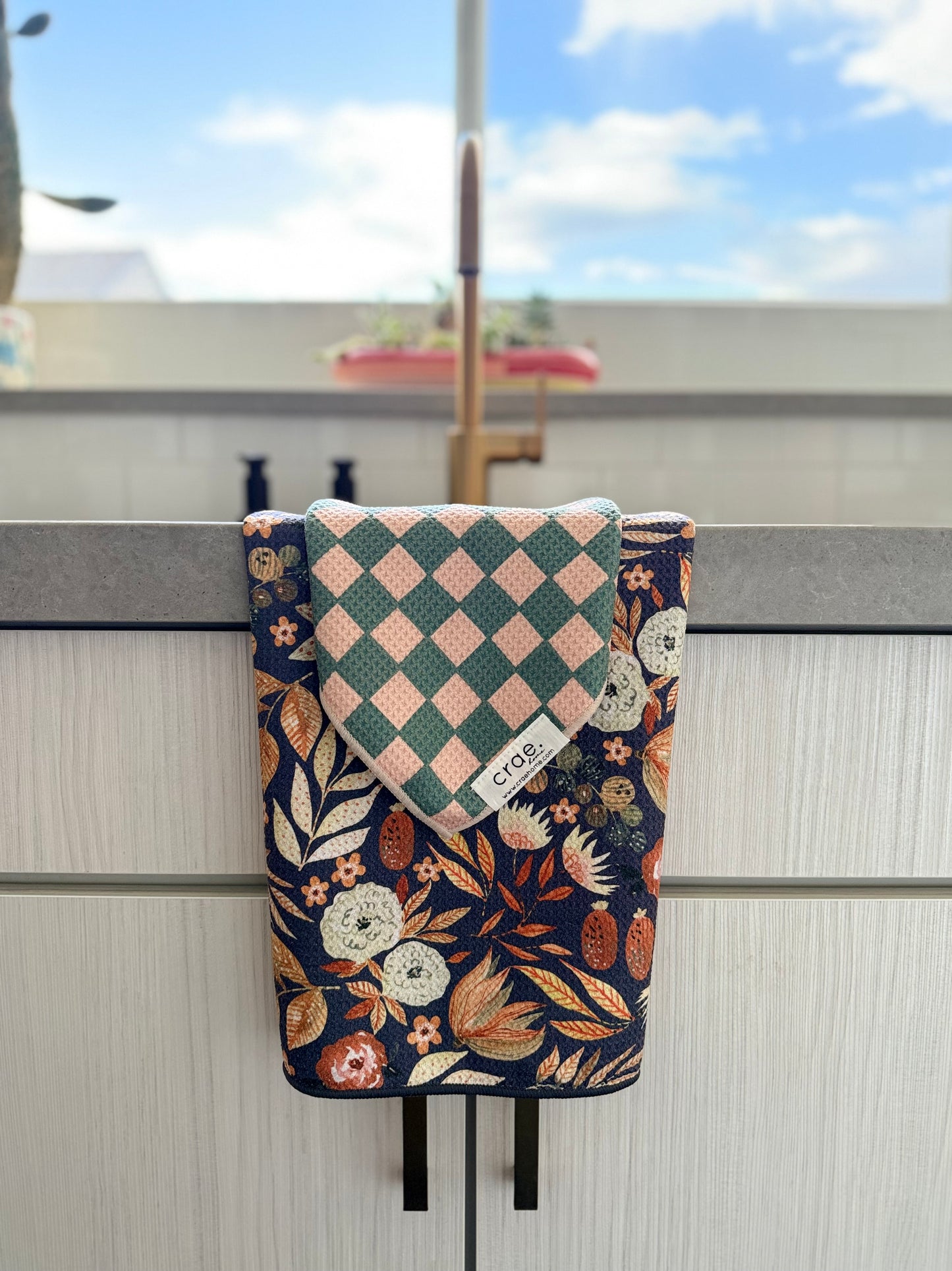 October craezie. subscription: Double-Sided