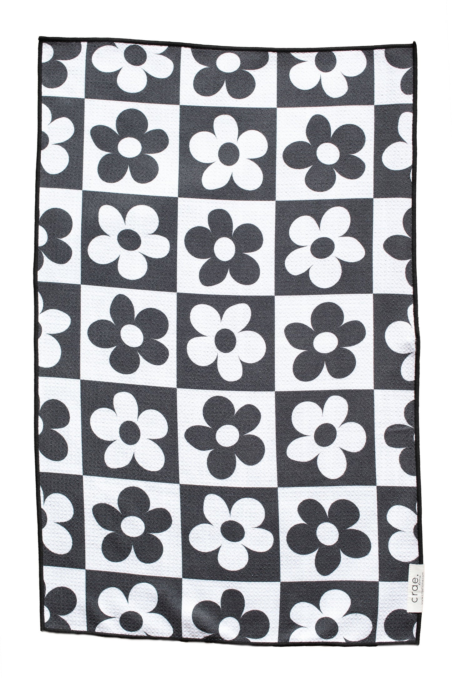 8 Track/Pallet: Reversible-Hand Towel Washcloth Set