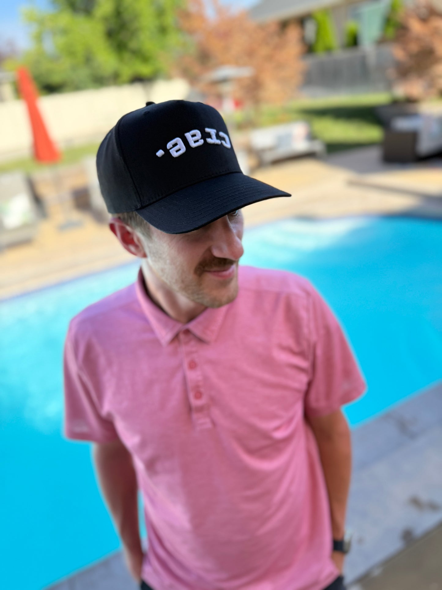 Craezie Cap