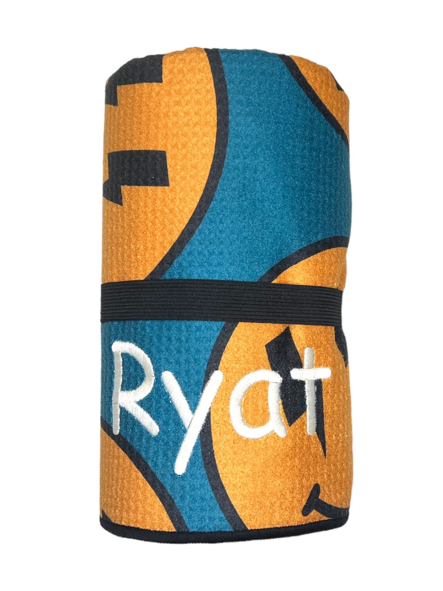 Ryat Pool Towel: Reversible