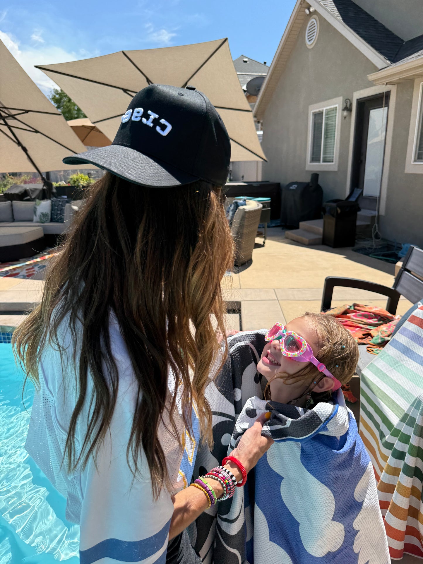 Craezie Cap