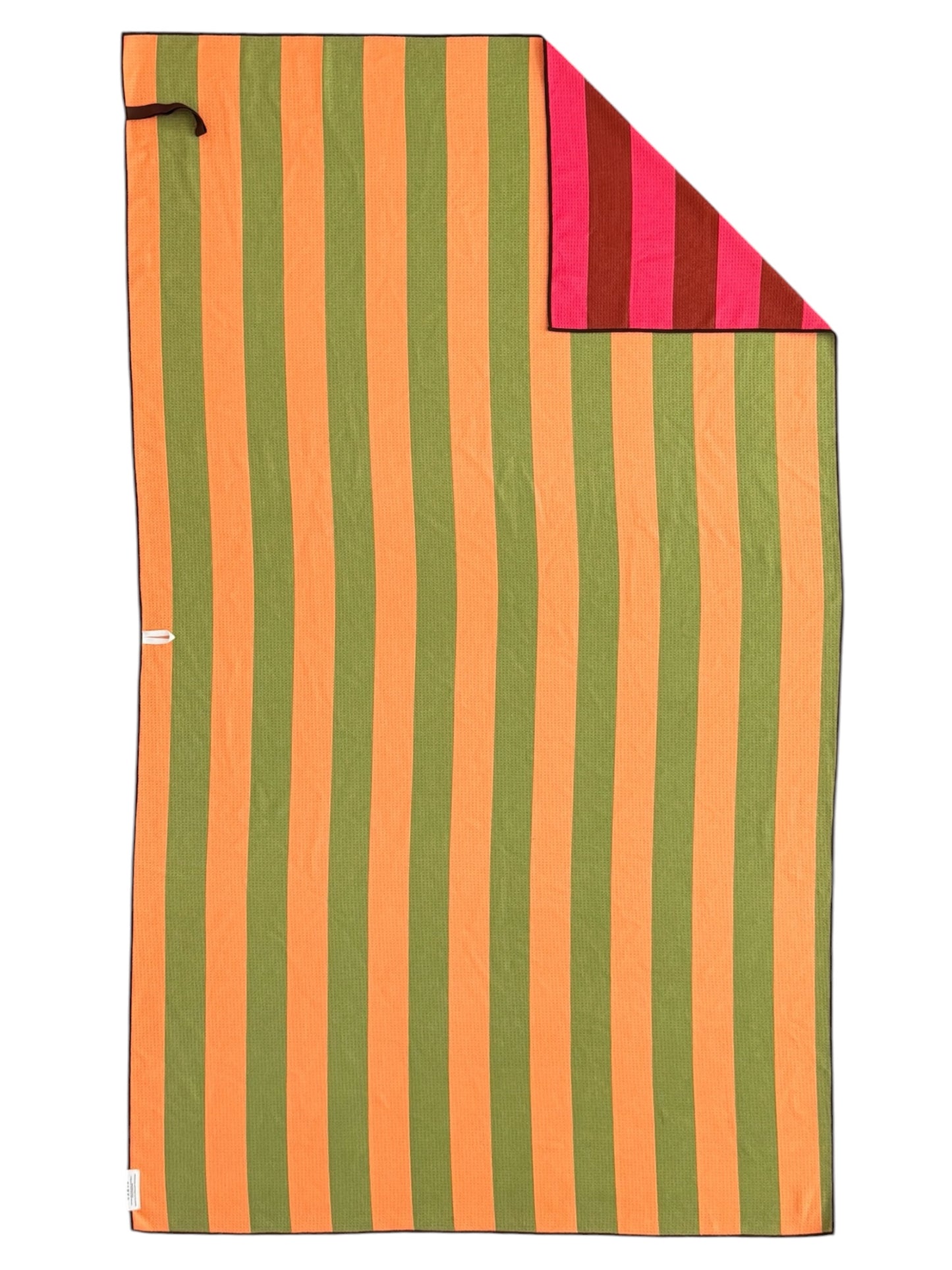 Pam Pool Towel: Reversible