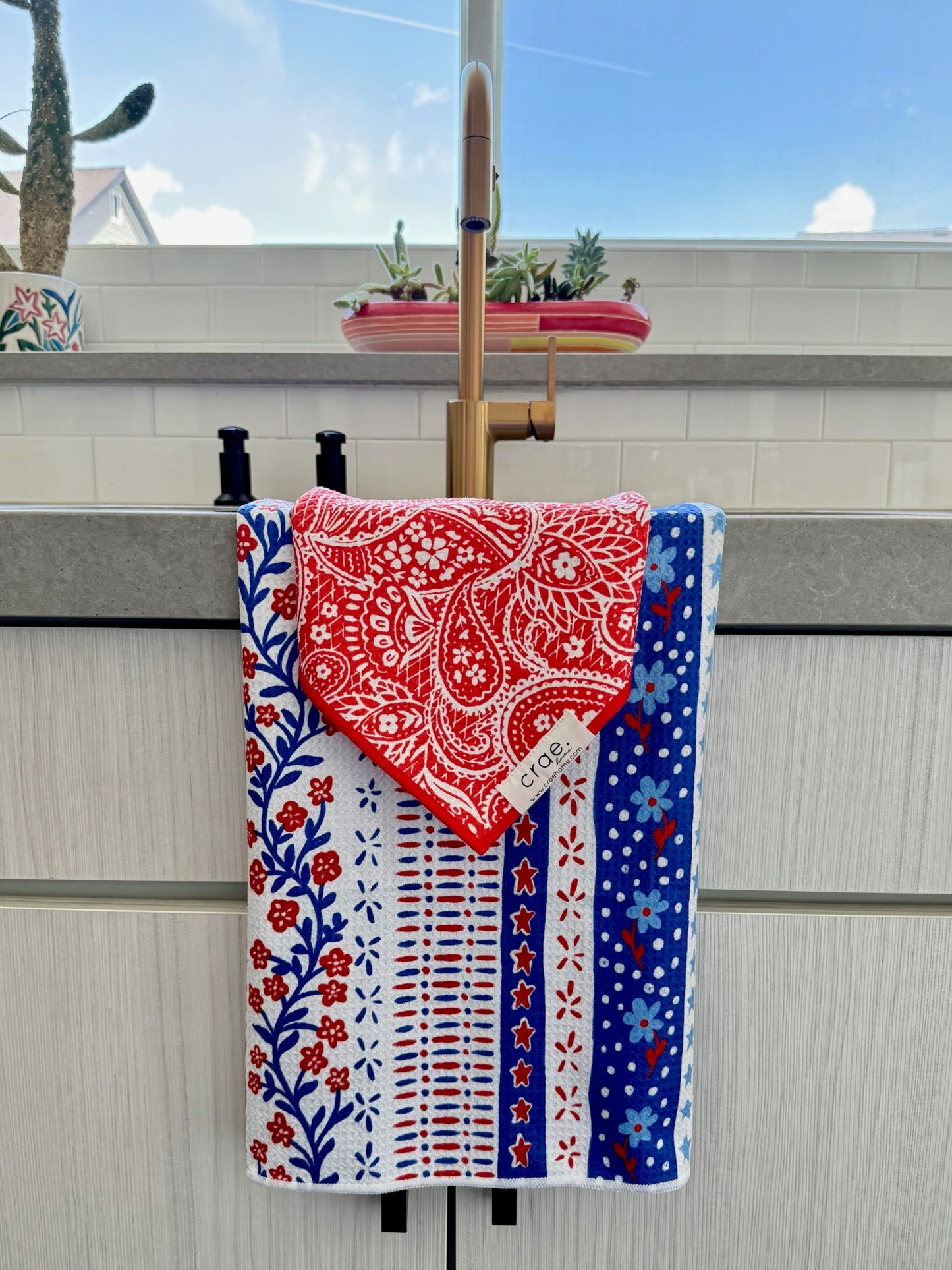 October craezie. subscription: Double-Sided
