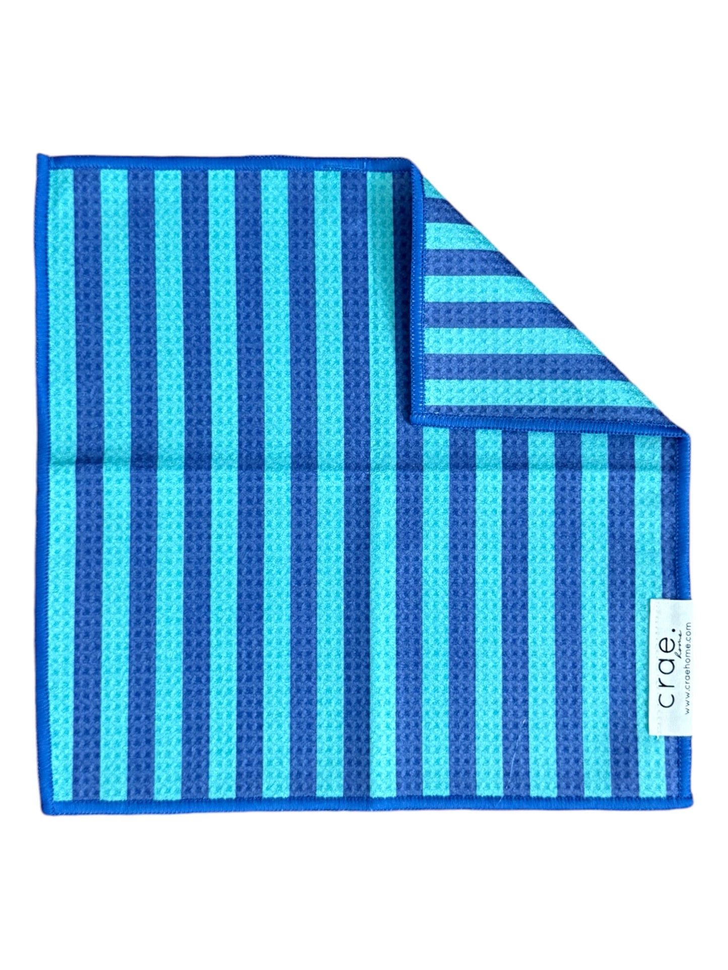 Cabana: Double-Sided Washcloth