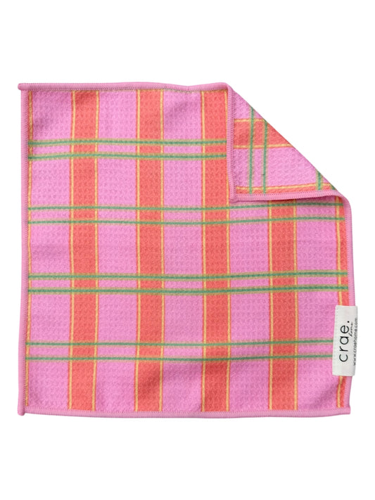 Fiona: Double-Sided Washcloth