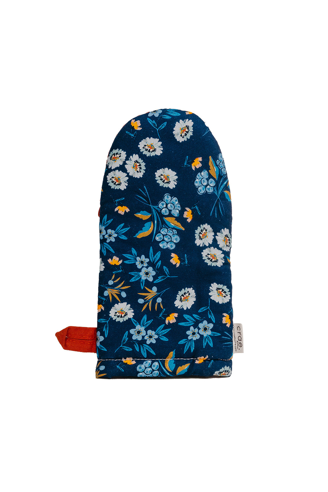 Kristine: 2 Oven Mitt + 1 Pot Pad Bundle Pack