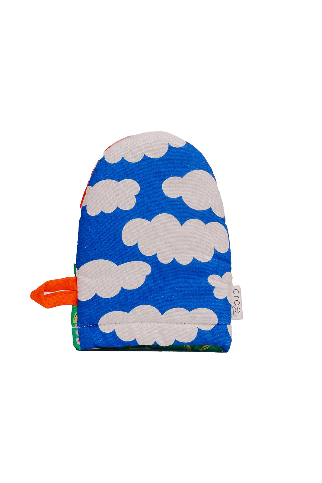 Day and Night: 2 Mini Mitt + 1 Pot Pad Bundle Pack