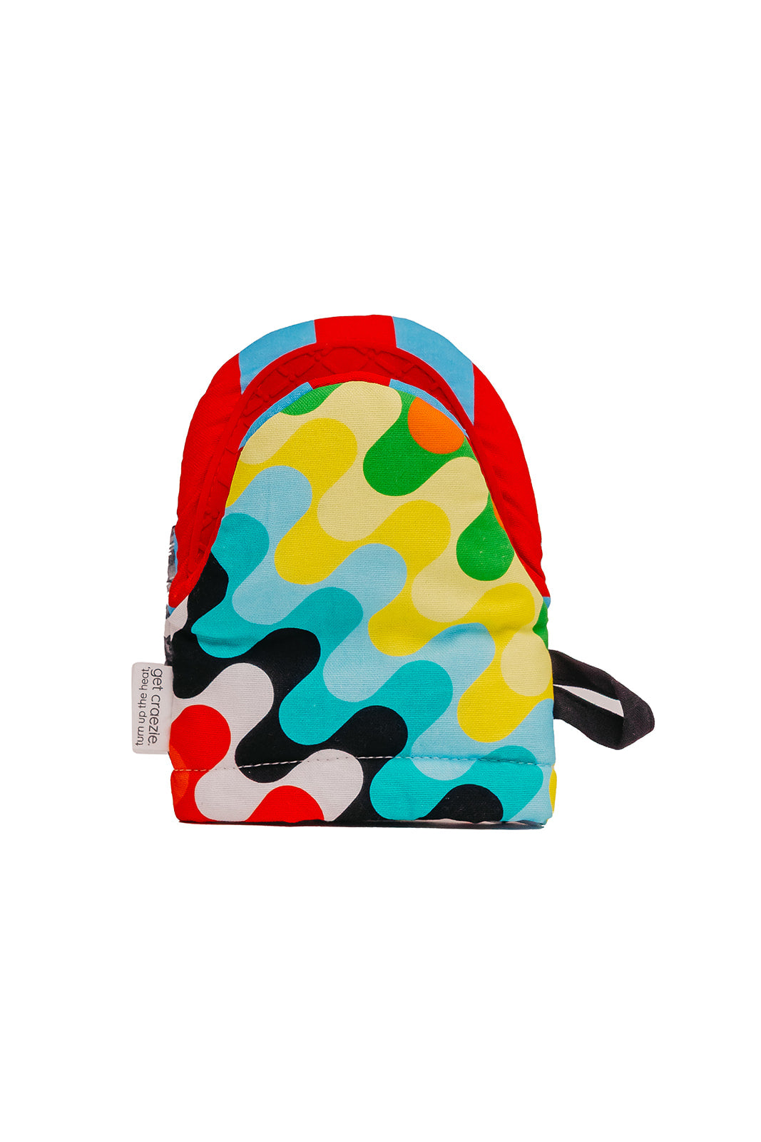 Cob and Pen: 2 Mini Mitt + 1 Pot Pad Bundle Pack