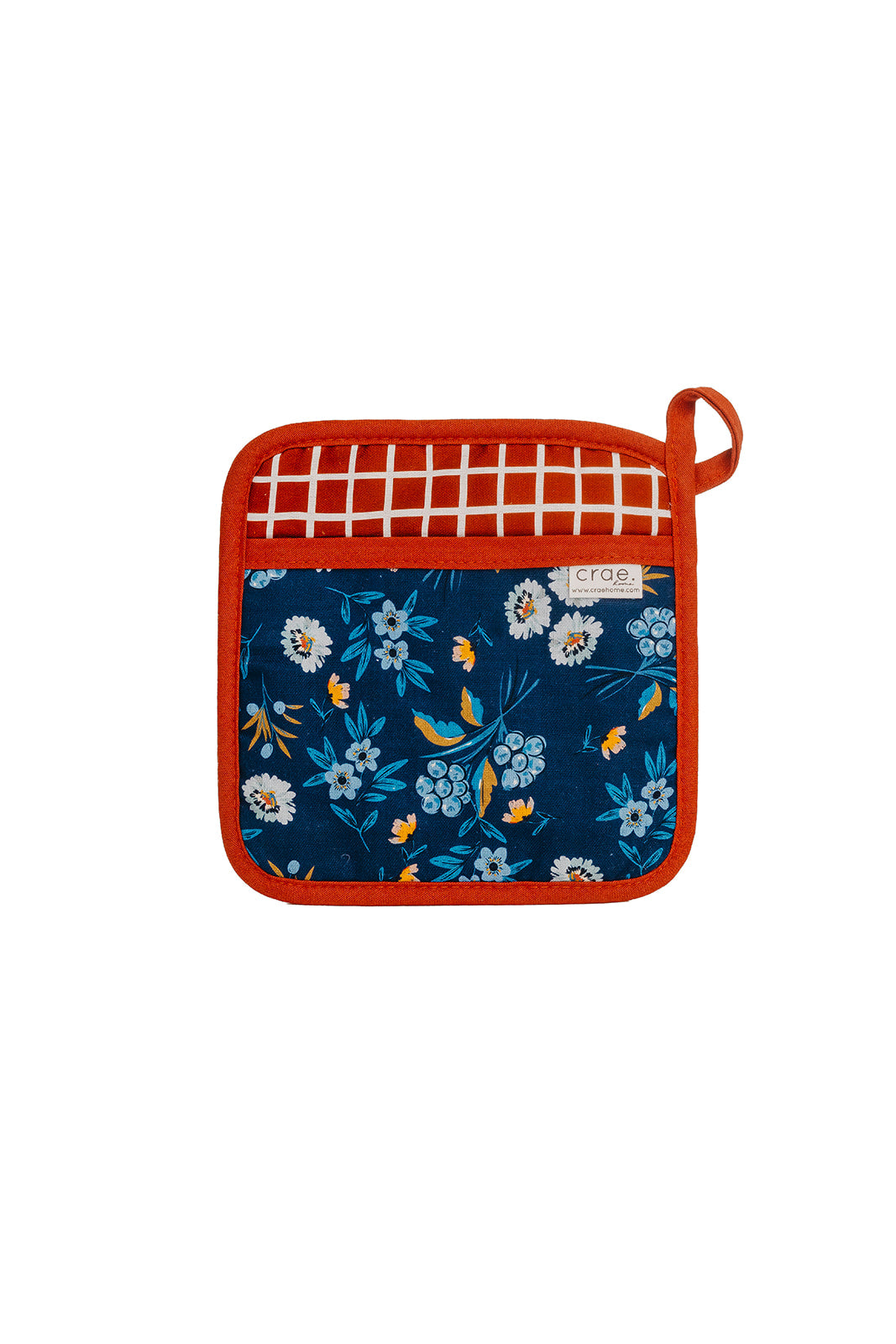 Kristine Pot Pad