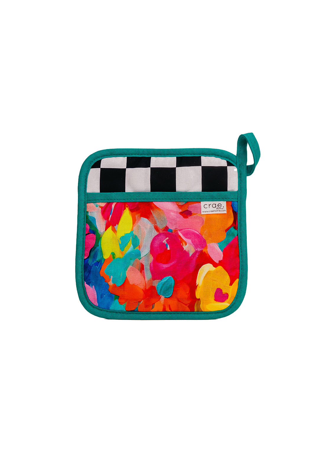 Etching: 2 Mini Mitt + 1 Pot Pad Bundle Pack