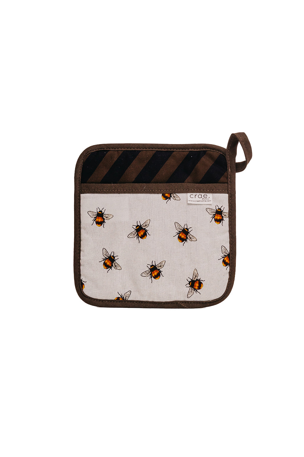 Milk & Honey Pot Pad