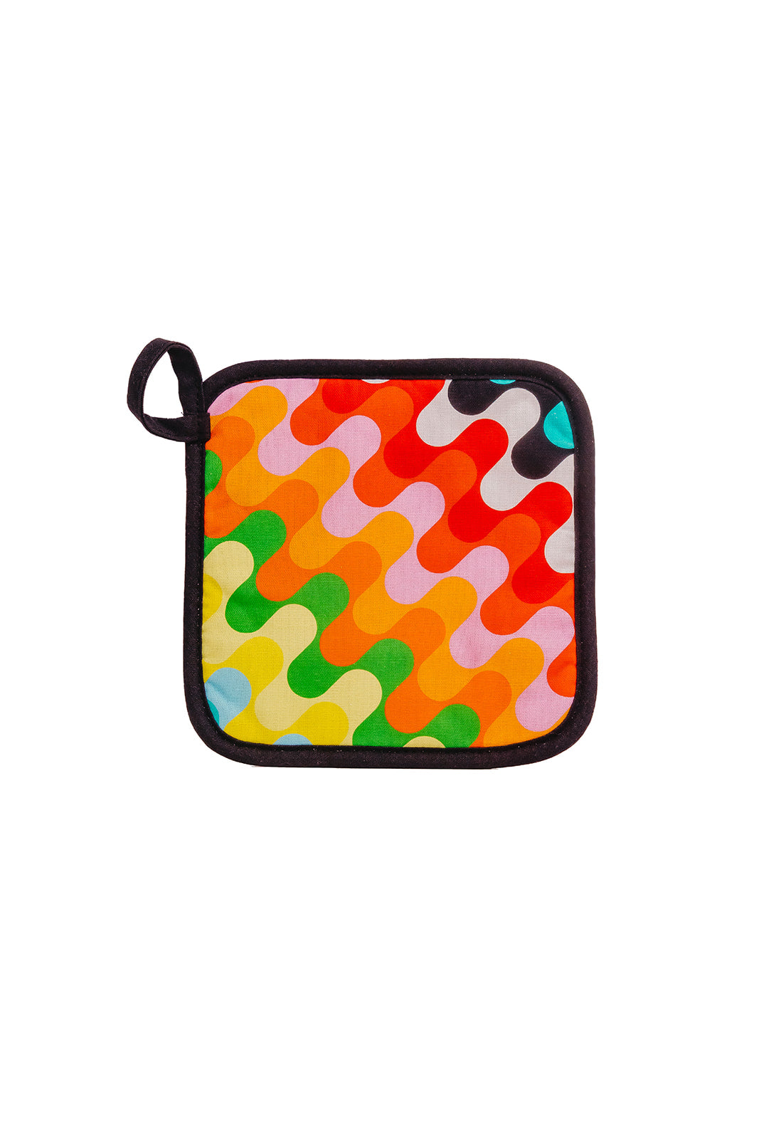 Cob and Pen: 2 Oven Mitt + 1 Pot Pad Bundle Pack