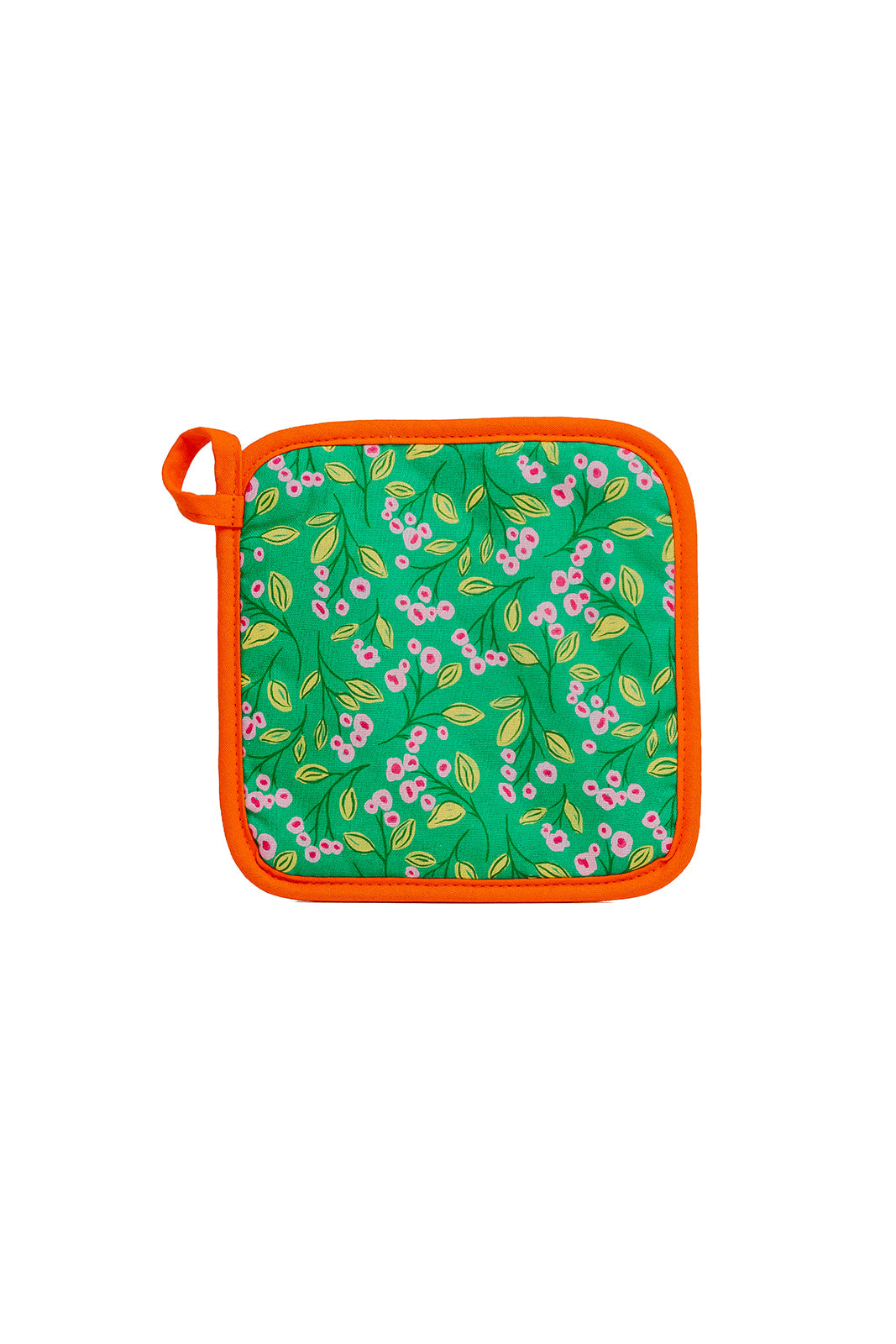 Day and Night: 2 Oven Mitt + 1 Pot Pad Bundle Pack