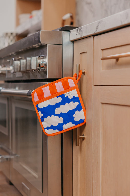 Day and Night Pot Pad