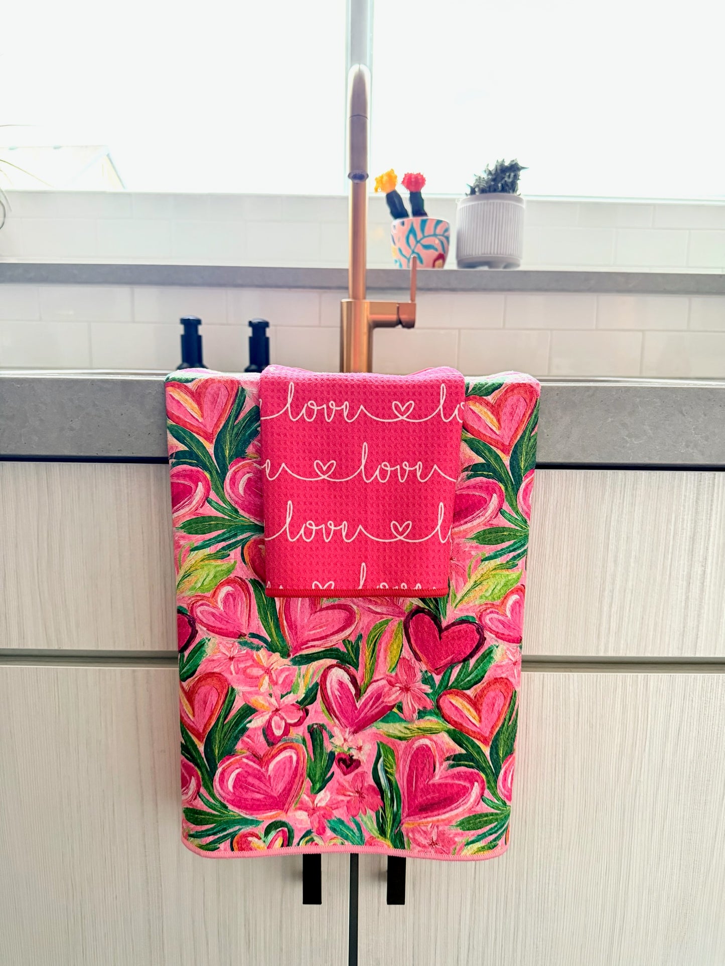 March craezie. subscription: Double-Sided