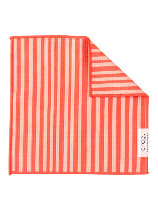Tangy: Double-Sided Washcloth
