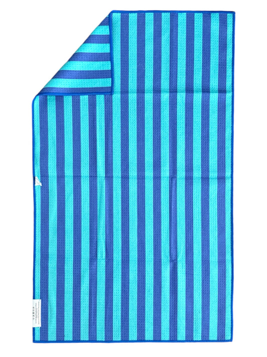 Cabana: Double-Sided Hand Towel