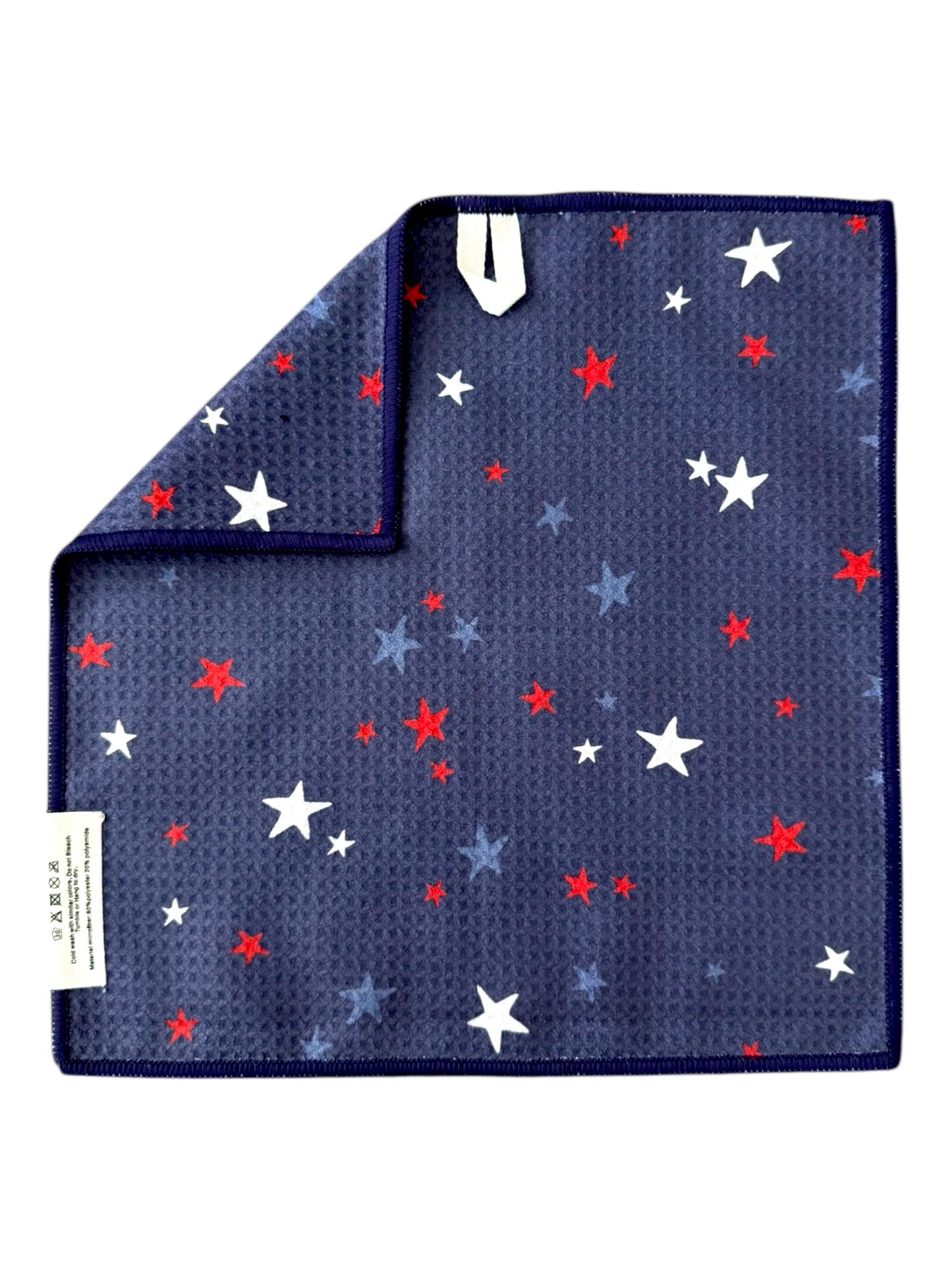 Nightstar: Double-Sided Washcloth