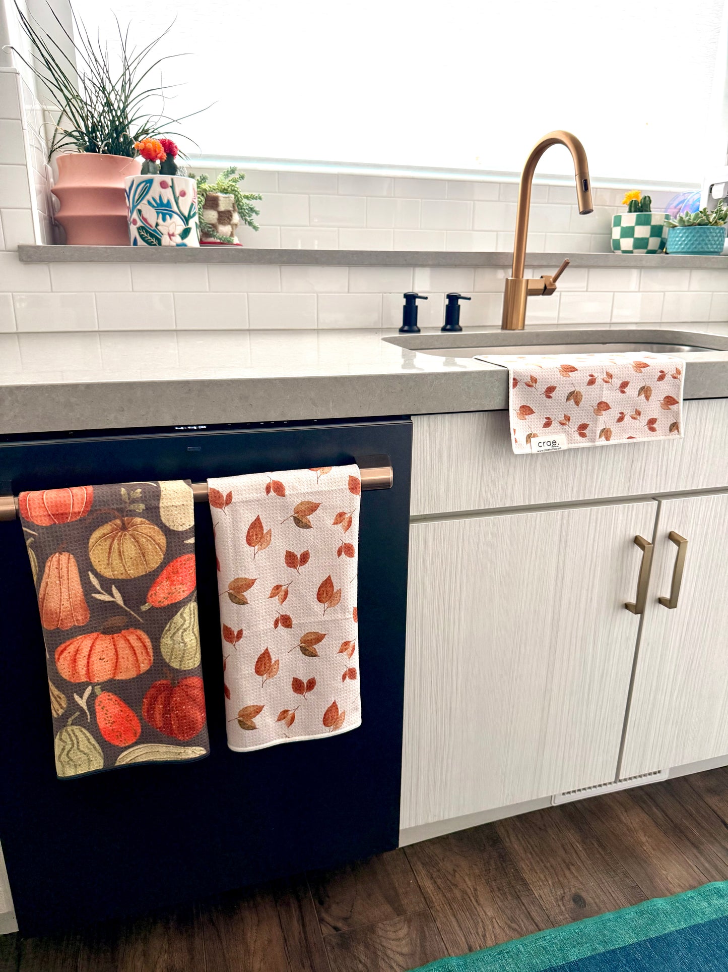 November craezie. subscription: Double-Sided