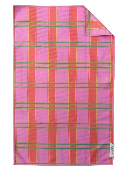 Fiona: Double-Sided Hand Towel