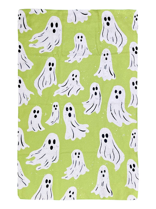 Slimers: Single-Sided Hand Towel